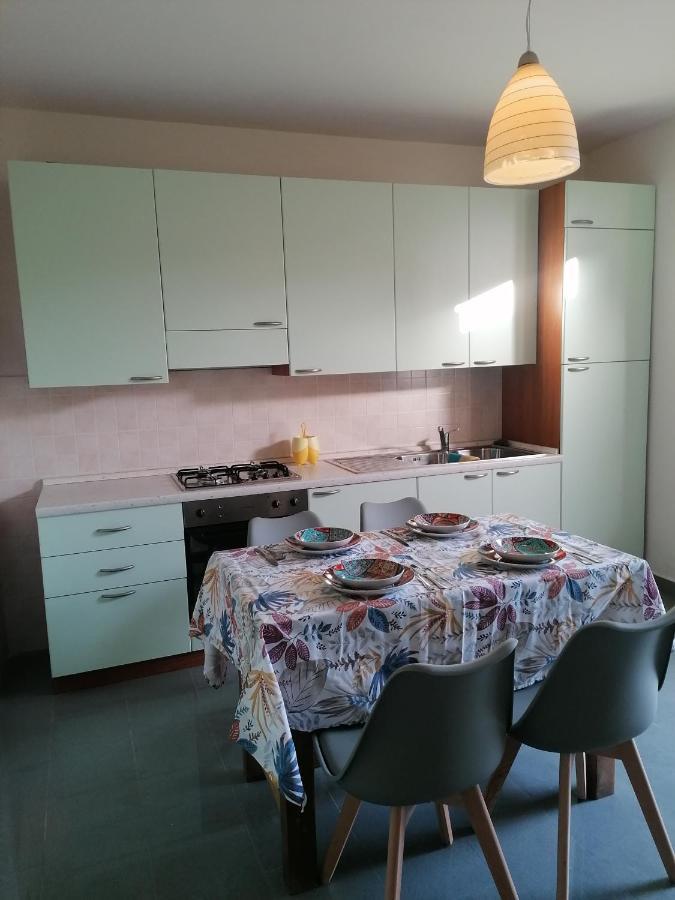 Il Cortiletto Villa Аджерола Екстериор снимка