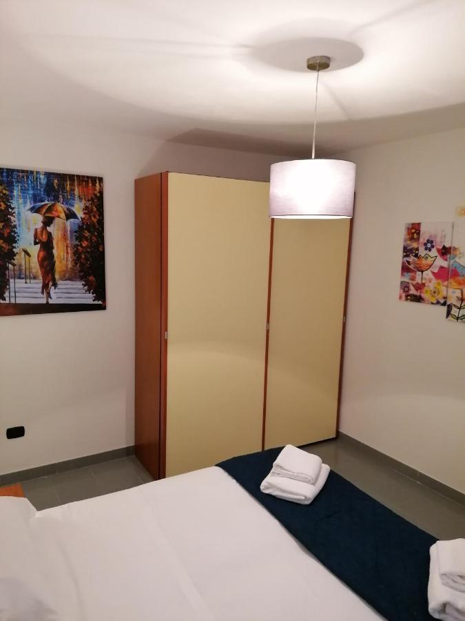 Il Cortiletto Villa Аджерола Екстериор снимка