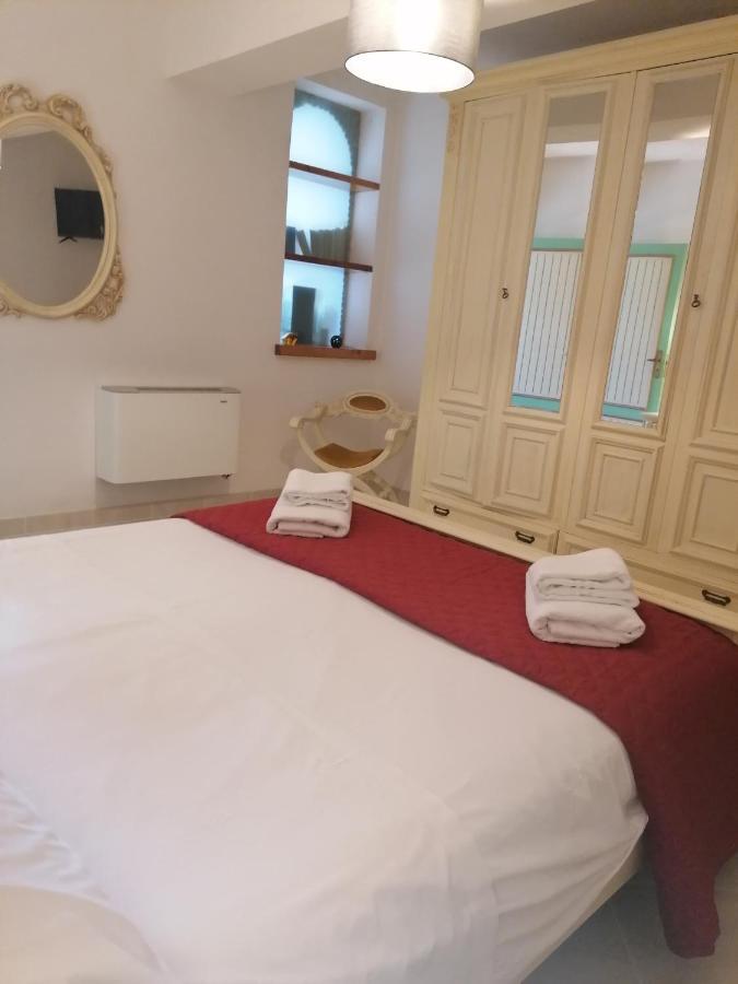 Il Cortiletto Villa Аджерола Екстериор снимка