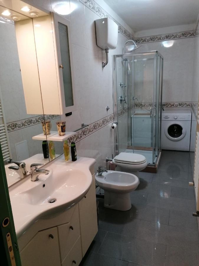 Il Cortiletto Villa Аджерола Екстериор снимка