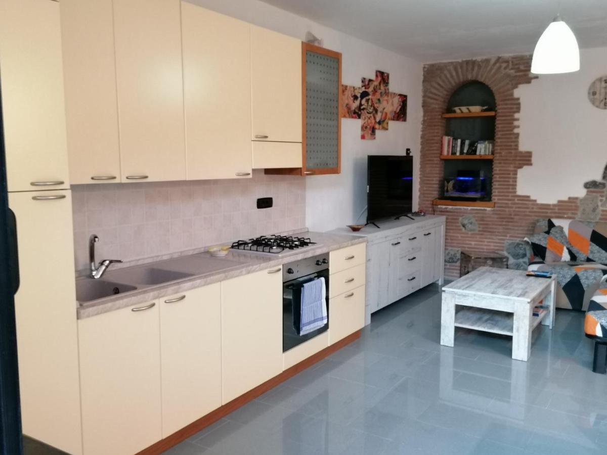 Il Cortiletto Villa Аджерола Екстериор снимка