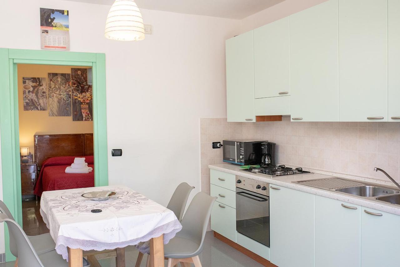 Il Cortiletto Villa Аджерола Екстериор снимка